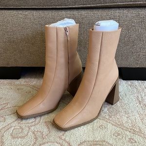 Brand New Steve Madden Boots!